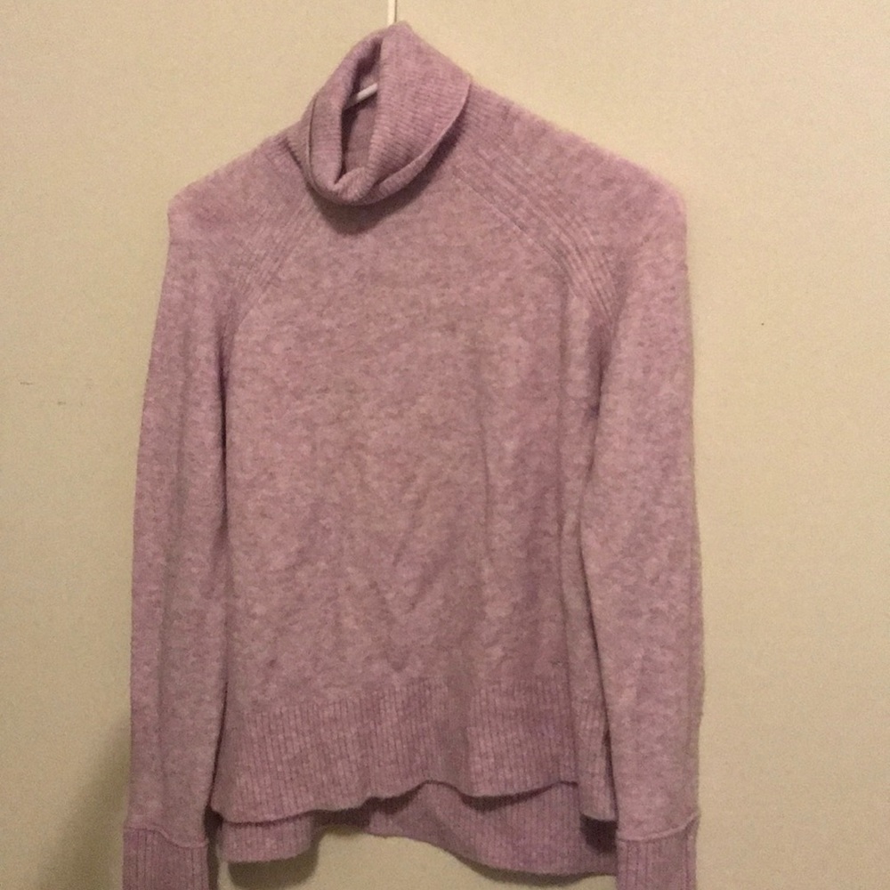 New jcrew sweater